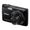 מצלמה קומפקטית Nikon Coolpix S4100 ניקון