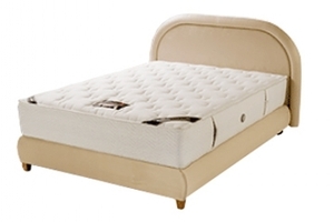 מזרון זוגי פולירון לטקס מדיק