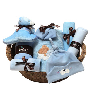 מארז לידה "מיכאל"