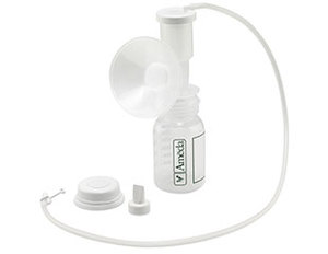 סט בודד למשאבת חלב אמדה-במלאי AMEDA