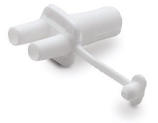 מפצל צינורית למשאבת חלב אמדה