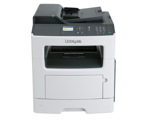מדפסת Lexmark MX310dn לקסמרק
