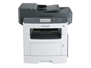 מדפסת Lexmark MX511de לקסמרק