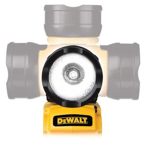 פנס מגנטי גוף בלבד 10.8V DCL510N Dewalt
