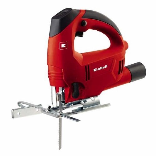 מסור אנכי 600w ג'קסו מבית EINHELL גרמניה  TC-JS 80