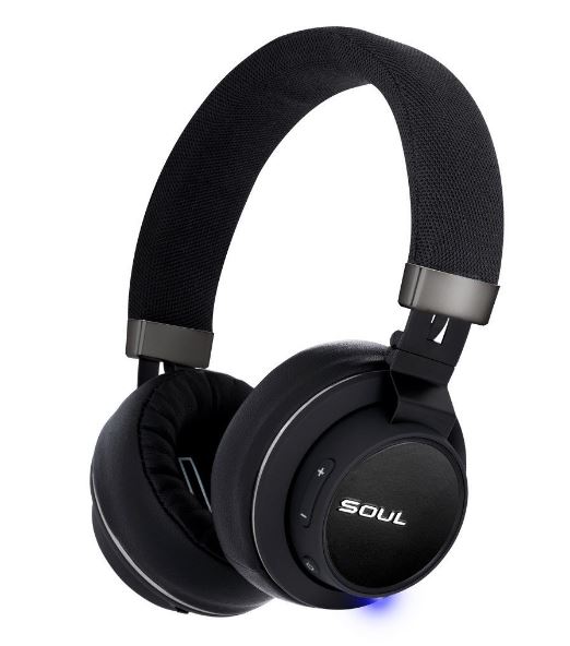  אלחוטיות/SOUL IMPACT OE WIRELESS
