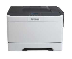 מדפסת לייזר צבעונית Lexmark CS310n