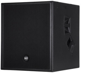 סאב וופר אקטיבי RCF NX S25 A