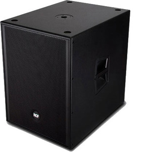 RCF 4PRO 8003-AS סאב וופר