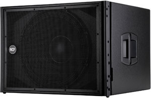 RCF HDL 18-AS סאב