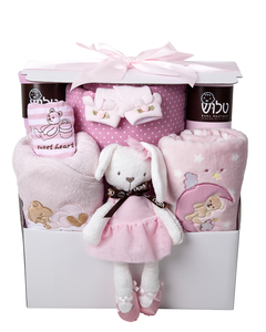 מארז לידה "עלמה"