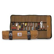 100822 גליל כלים ואוספים חום קארהארט®  ®Carhartt 