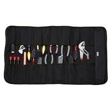 100822 גליל כלים ואוספים שחור ®Carhartt 