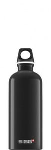 7523 SIGG™ TRAVELLER 0.6L שחור  ®SIGG