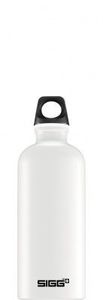 7523 SIGG™ TRAVELLER 0.6L לבן TOUCH ®SIGG