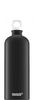 8326 SIGG™ TRAVELLER 1 L שחור TOUCH Aa74859441e12244650d0e243a074177