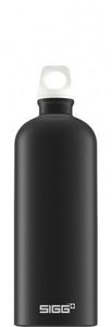 8326 SIGG™ TRAVELLER 1 L שחור TOUCH ®SIGG
