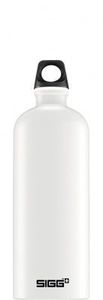 8326 SIGG™ TRAVELLER 1 L לבן TOUCH ®SIGG