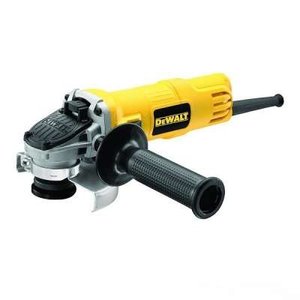 משחזת זוית "4.5 900W DWE4156 Dewalt