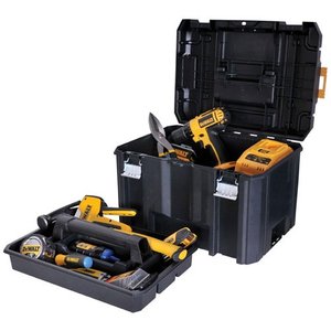 ארגז כלים גבוה TSTAK D17806 Dewalt