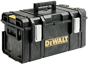 ארגז כלים TOUGH SYSTEM DS300 Dewalt