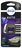 CAR VENT CLIPS 1 PACK | Midnight Storm
