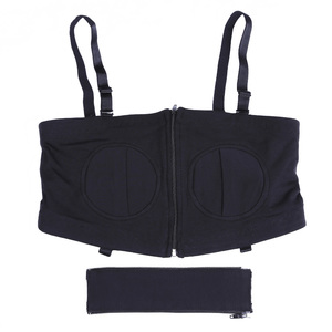 חזייה תומכת למשאבות הנקה