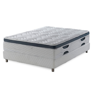 מזרן קפיצים זוגי פולירון קיפר פוקט ספרינג 