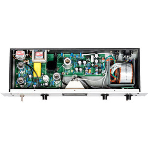 Warm Audio WA-2A קומפרסור