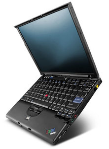 מחשב נייד LENOVO X61 מחודש לנובו