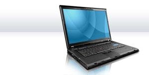 מחשב נייד Lenovo T400 מחודש