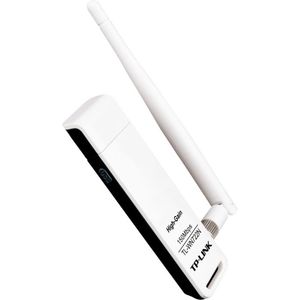כרטיס רשת TP-LINK WN722N טי-פי לינק