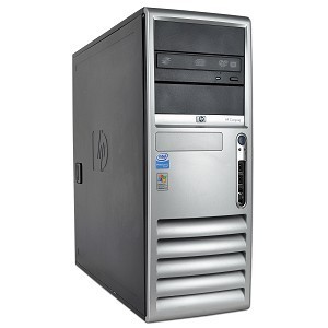 מחשב HP DC7700 מחודש