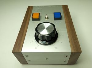 Control B - SINGLE ITK AUDIO