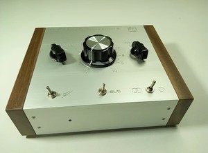 Control B - SUB ITK AUDIO
