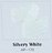 צבע אקריליק 120 מ"ל ARTMATE AP-170 SILVERY WHITE