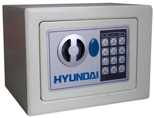 כספת דיגיטלית HD-18-E Hyundai