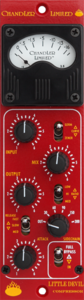 Chandler Little Devil Compressor CHANDLER LIMITED