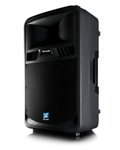 רמקול מוגבר TRX Audio Q12-AD