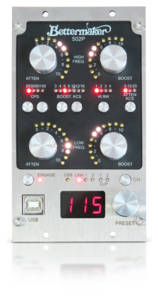 EQ 502P Bettermaker