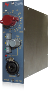 1073LB קדם מגבר Neve