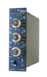 2264ALB קומפרסור/לימיטר Neve