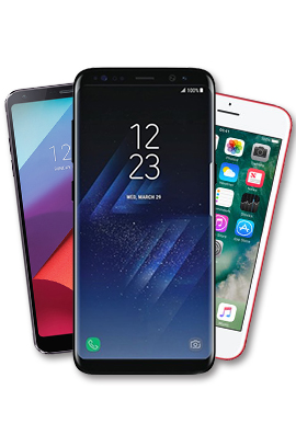 טלפונים סלולריים