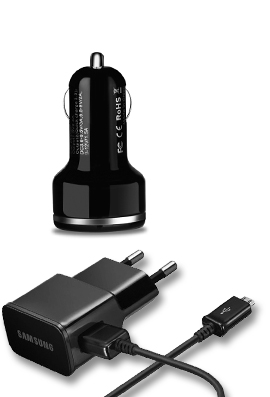 מטענים לבית ולרכב