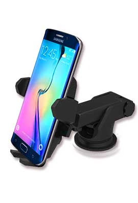 זרועות לרכב ומעמדים