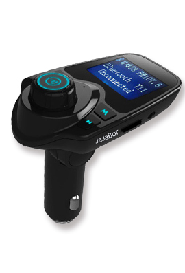 דיבוריות Bluetooth לרכב