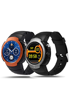 שעוני דופק וספורט