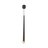 מנורת תלייה שחור LINE 3W 60CM אור חם NISKO