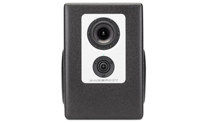 Footprint 01 Barefoot