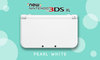 Nintendo New 3DS XL PAL אירופאי!